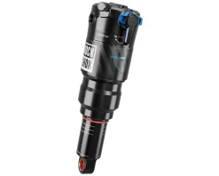 RockShox Suspension|SCRATCH & DENT: Deluxe Ultimate RCT Rear Shock (C2) (Black) (185mm) (47.5mm) (Trunnion) (Metric)