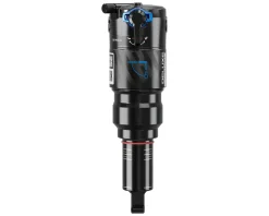 RockShox Suspension|SCRATCH & DENT: Deluxe Ultimate RCT Rear Shock (C2) (Black) (185mm) (47.5mm) (Trunnion) (Metric)