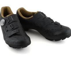 Shimano Shoes|Clothing Sale|SCRATCH & DENT: SH-RX600 Women's Gravel Shoes (Stone Grey) (38)