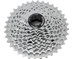 SRAM Cassettes|SCRATCH & DENT: PG-1050 Cassette (Silver) (10 Speed) (Shimano HG) (11-36T)