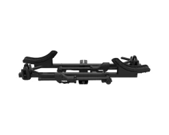 Thule Vehicle Bike Racks|SCRATCH & DENT: T2 Pro X Hitch Bike Rack Add-On (Black) (2 Bikes)