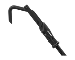 Thule Vehicle Bike Racks|SCRATCH & DENT: T2 Pro X Hitch Bike Rack Add-On (Black) (2 Bikes)