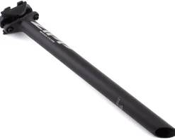 Zipp Seatposts & Clamps|SCRATCH & DENT: Service Course Seatpost (Black) (27.2mm) (350mm) (0mm Offset)