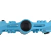 SDG Pedals & Cleats|Slater Nylon Flat Pedals (Blue)