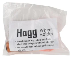 SeaSucker Vehicle Bike Racks|Hogg Front Wheel Holder