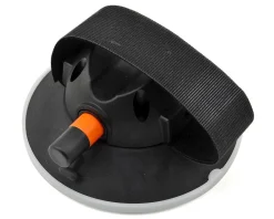 SeaSucker Vehicle Bike Racks|6" Vacuum Mount Rear Wheel Strap