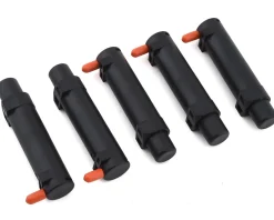 SeaSucker Vehicle Bike Racks|Vacuum Pumps (Black) (5 Pack)