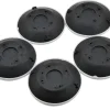 SeaSucker Vehicle Bike Racks|6" Vacuum Suction Cup Pad (5)