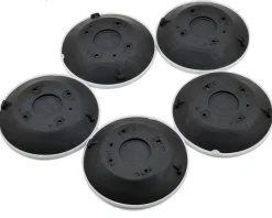 SeaSucker Vehicle Bike Racks|6" Vacuum Suction Cup Pad (5)
