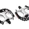 SE Bikes Pedals & Cleats|Bear Trap Pedals (Black)