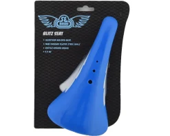 SE Bikes Saddles & Seats|Lightning Blitz Saddle (Blue)