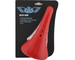 SE Bikes Saddles & Seats|Lightning Blitz Saddle (Red)