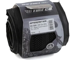 SE Bikes Tires|Speedster Tire (Black) (Folding) (27.5