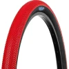 SE Bikes Tires|Speedster Tire (Red/Black) (Wire) (29") (2.1")
