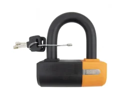 Securit Bike Locks|Brutus II Micro Lock
