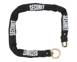 Securit Bike Locks|E-Bike Sinch Chain (4')