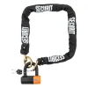 Securit Bike Locks|E-Bike Sinch Chain Lock (4')