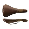 Selle Italia Saddles & Seats|FLITE BULLITT Saddle (Brown) (Handmade) (Leather)