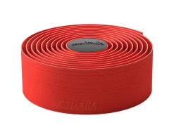 Selle Italia Grips & Handlebar Tape|Gran Fondo Tape Handlebar Tape (Red)