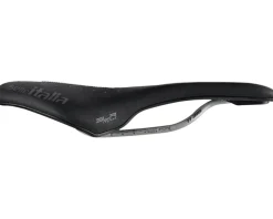 Selle Italia Saddles & Seats|MAX SLR Boost Gel TI 316 Superflow Saddle (Black)