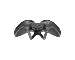 Selle Italia Saddles & Seats|Novus Boost Evo Carbonio, Saddle (Black) (145 x 245mm)