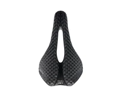 Selle Italia Saddles & Seats|Novus Boost Evo Carbonio, Saddle (Black) (145 x 245mm)