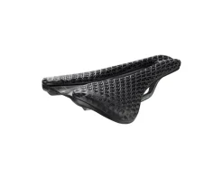 Selle Italia Saddles & Seats|Novus Boost Evo Carbonio, Saddle (Black) (145 x 245mm)