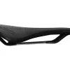 Selle Italia Saddles & Seats|Novus Boost Evo Superflow Saddle (Black) (High Carbon Steel Rails) (L3) (145mm)