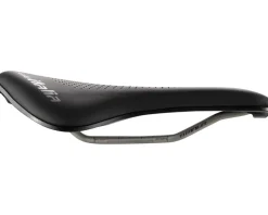 Selle Italia Saddles & Seats|Novus Boost Evo TI 316 Superflow Saddle (Black) (L3) (145mm) (Titanium Rails)