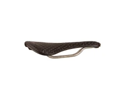 Selle Italia Saddles & Seats|Novus Boost Evo TI316 Saddle (Black) (145 x 245mm)