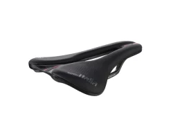 Selle Italia Saddles & Seats|NOVUS EVO Boost Kit Carbonio Superflow Saddle (Black) (L3) (145mm)