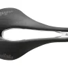 Selle Italia Saddles & Seats|SLR Boost Endurance TI 316 Superflow Saddle (Black) (S3) (130mm)