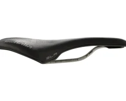 Selle Italia Saddles & Seats|SLR Boost Endurance TI 316 Superflow Saddle (Black) (S3) (130mm)