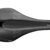 Selle Italia Saddles & Seats|SLR Boost TM Saddle (Black) (Hollow Manganese Rails) (S1) (130mm)