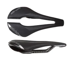 Selle Italia Saddles & Seats|SP-01 Superflow Saddle (Black) (130mm)