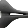 Selle Italia Saddles & Seats|T3 Flow Saddle (Black) (Steel Rails) (S2) (210mm)