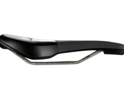 Selle Italia Saddles & Seats|X-Bow TI 316 Saddle (Black) (L2) (155mm)
