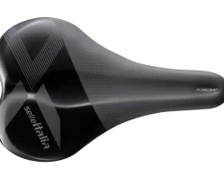 Selle Italia Saddles & Seats|X-Bow TI 316 Saddle (Black) (L2) (155mm)