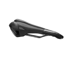 Selle Italia Saddles & Seats|X-LR Kit Carbonio Saddle (Black) (264 x 125mm)