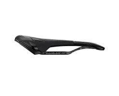 Selle Italia Saddles & Seats|X-LR Kit Carbonio Saddle (Black) (264 x 125mm)