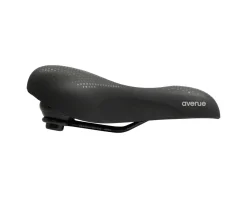 Selle Royal Saddles & Seats|Holiday Shopping|Avenue Saddle (Black) (Moderate)