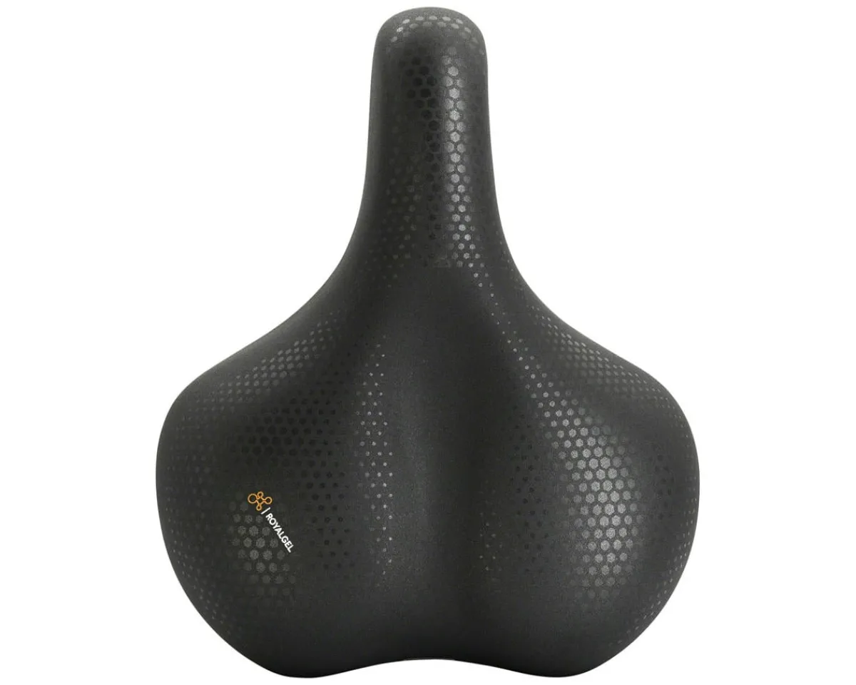 Selle Royal Saddles & Seats|Holiday Shopping|Avenue Saddle (Black) (Relaxed)