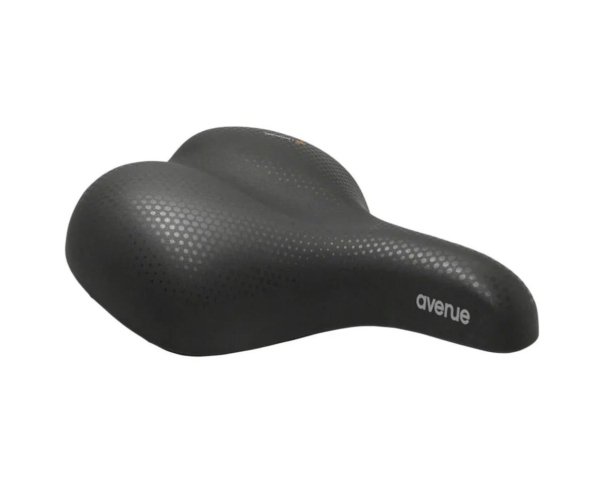 Selle Royal Saddles & Seats|Holiday Shopping|Avenue Saddle (Black) (Relaxed)