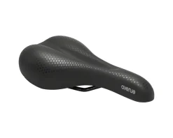 Selle Royal Saddles & Seats|Avenue Saddle (Black) (Athletic)