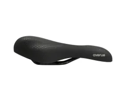 Selle Royal Saddles & Seats|Avenue Saddle (Black) (Athletic)