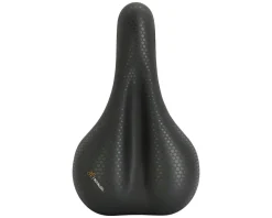 Selle Royal Saddles & Seats|Avenue Saddle (Black) (Athletic)