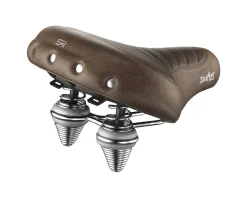 Selle Royal Saddles & Seats|Holiday Shopping|Drifter Plus Saddle (Brown)