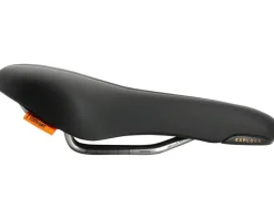 Selle Royal Saddles & Seats|Explora Saddle (Black) (Moderate)