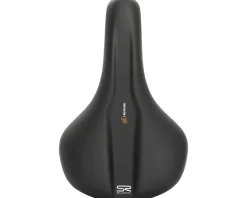 Selle Royal Saddles & Seats|Explora Saddle (Black) (Moderate)