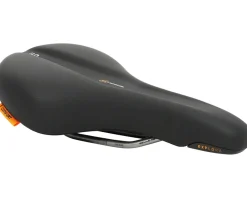 Selle Royal Saddles & Seats|Explora Saddle (Black) (Moderate)